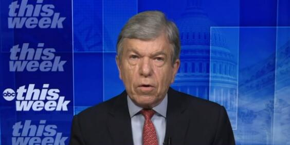 Trump should have returned documents, but Congress has questions for investigators: Sen. Blunt