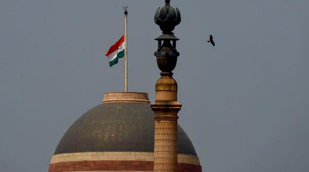 India observes day of mourning for Queen Elizabeth II