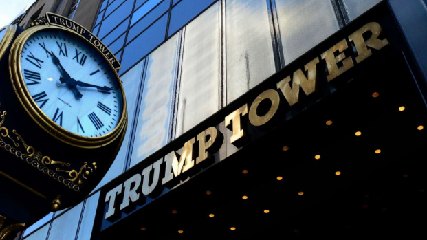 NY attorney general rejected settlement offer from Trump Organization