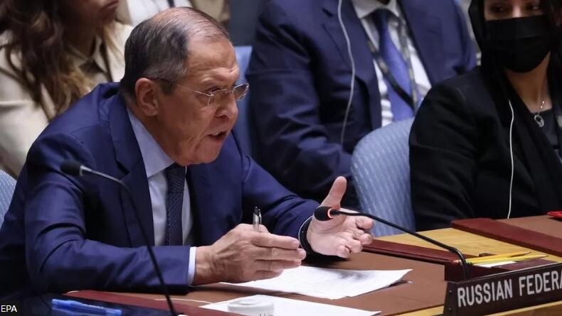 Undiplomatic words at UN and Russians flee the draft – Ukraine round-up