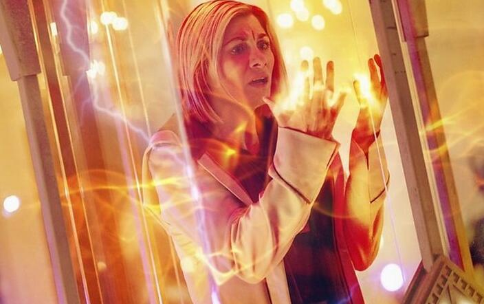 Doctor Who: Jodie Whittaker’s regeneration reveals a new Doctor