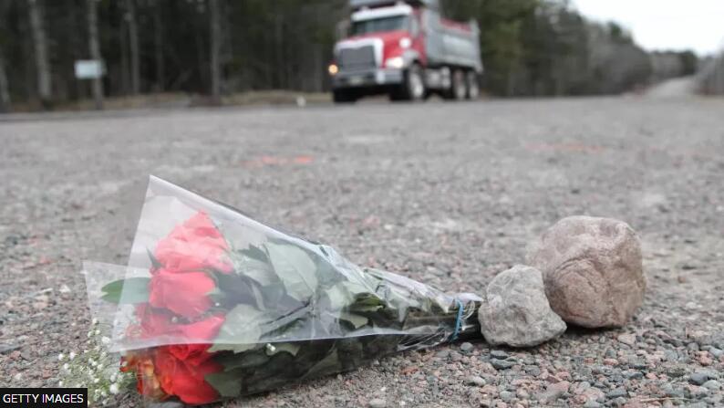 Nova Scotia shooting: Inquiry releases audio of RCMP commissioner call