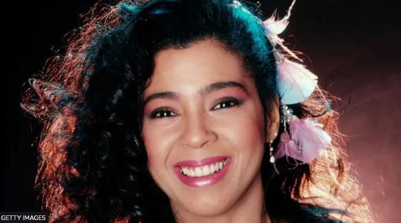 Irene Cara: Fame singer and actress dies aged 63