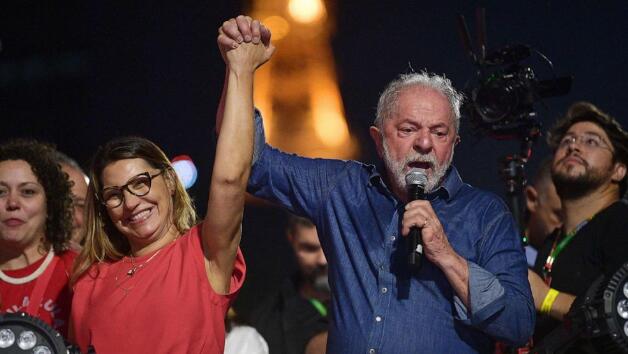 Who is Lula? Winner of Brazil’s presidential election