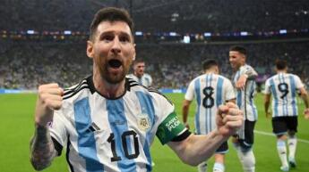 World Cup 2022: ‘Where there is Lionel Messi, there is hope for Argentina’