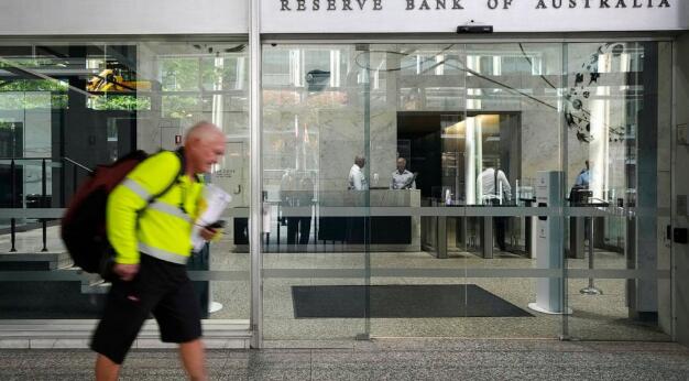 Australia’s central bank raises key interest rate to 3.1%