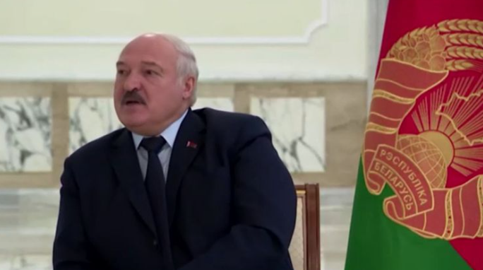 Belarus claims it won’t send troops to Ukraine unless it is attacked