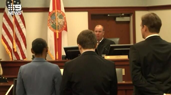 Florida teen pleads guilty to stabbing of 13-year-old Tristyn Bailey