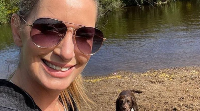 Police divers end search for missing UK woman Nicola Bulley in river