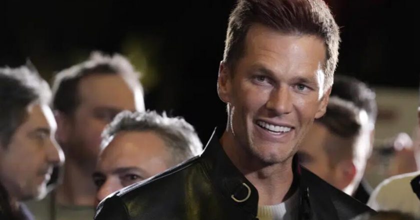 Tom Brady’s plate remains full after retirement announcement