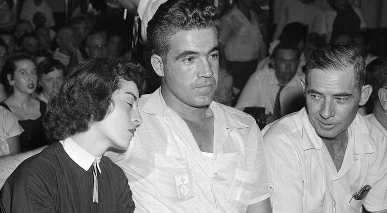 White woman whose claim caused Emmett Till murder has died