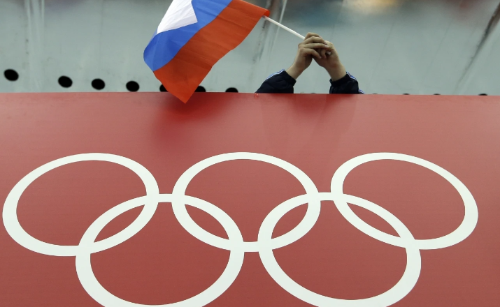 Russians can qualify for Olympic spots in some sports. That doesn’t mean they’ll be allowed in Paris