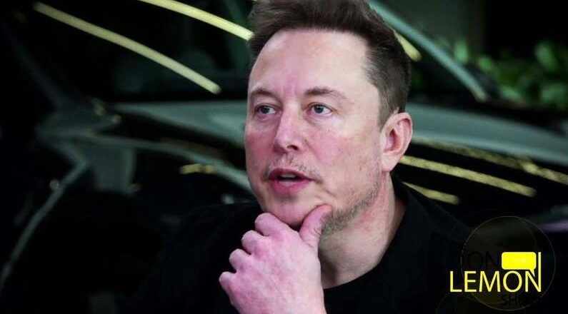 Elon Musk details prescription ketamine use in axed interview