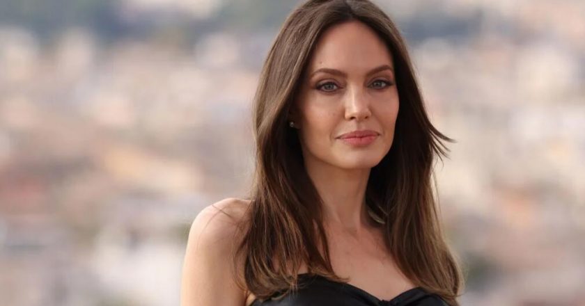 Angelina Jolie alleges ‘history’ of Brad Pitt’s physical abuse prior to 2016 plane ride in new Miraval lawsuit filing