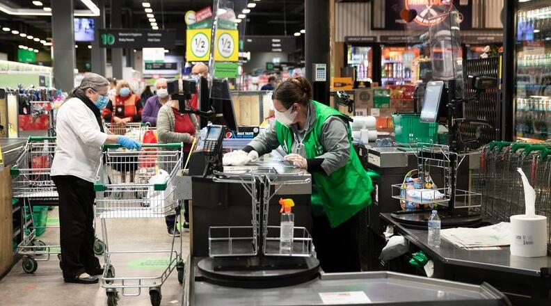 Australia’s supermarket prices have been grilled by politicians, just don’t expect prices to drop anytime soon