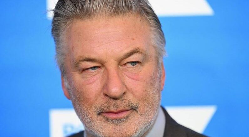 Judge considers dismissing indictment against Alec Baldwin in fatal shooting of cinematographer